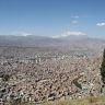 Bolivian Adventure